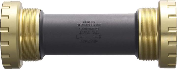 Image du produit Shimano SAINT 68/73mm ISMBB80