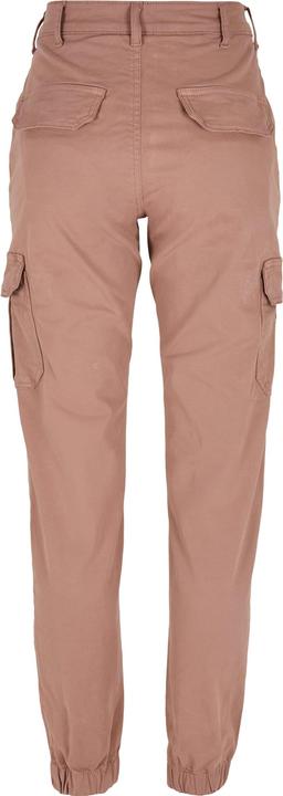 Image du produit Urban Classics Ladies High Waist Cargo Pants (30)