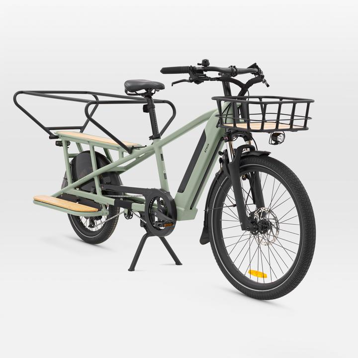 Immagine prodotto Btwin Cargo R500E