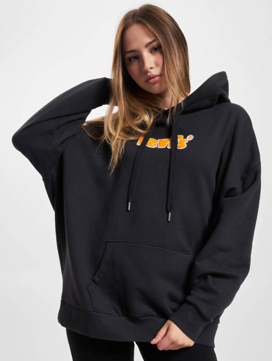 Actual product image Levis Prism Hoodie - 87163 (S)