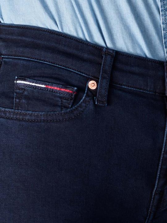 Immagine prodotto Tommy Hilfiger Nora Skinny Fit avenue blu scuro elasticizzato (W31/L28)