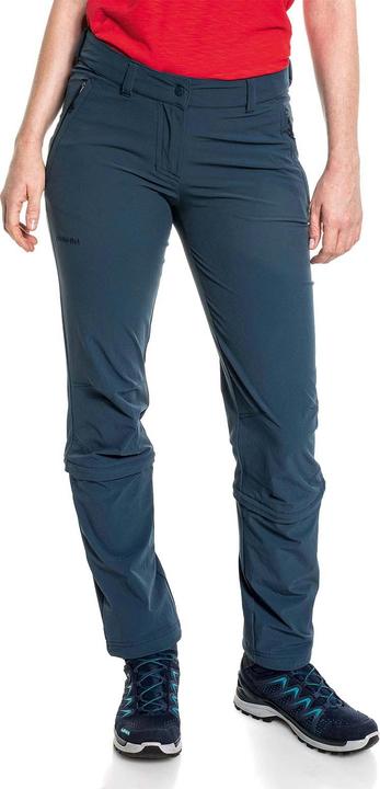Actual product image Schöffel Engadin1 Zip Off Pants (36)