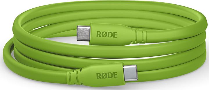 RØDE SC17 Vert (1.50 m, USB 3.2 Gen 1)