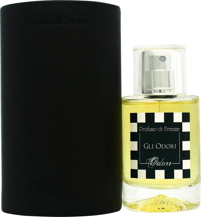 Odori Gli Eau De Toilette Spray 50ml 1.7oz Damenparfüm (Eau de Toilette, 50 ml)