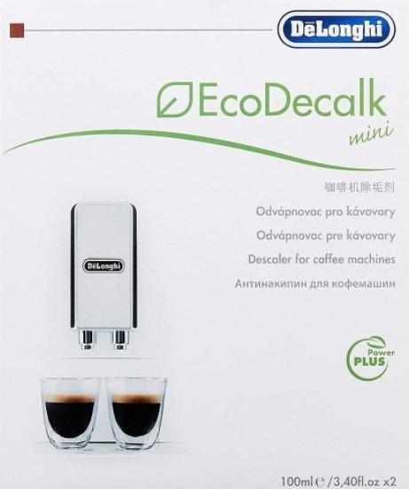 Produktbild De'Longhi EcoDecalk Mini (200 ml)