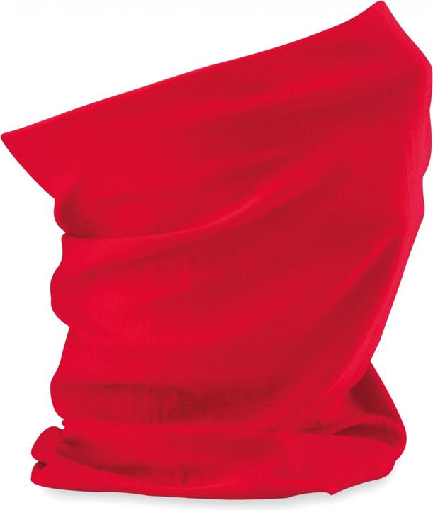Classic Red