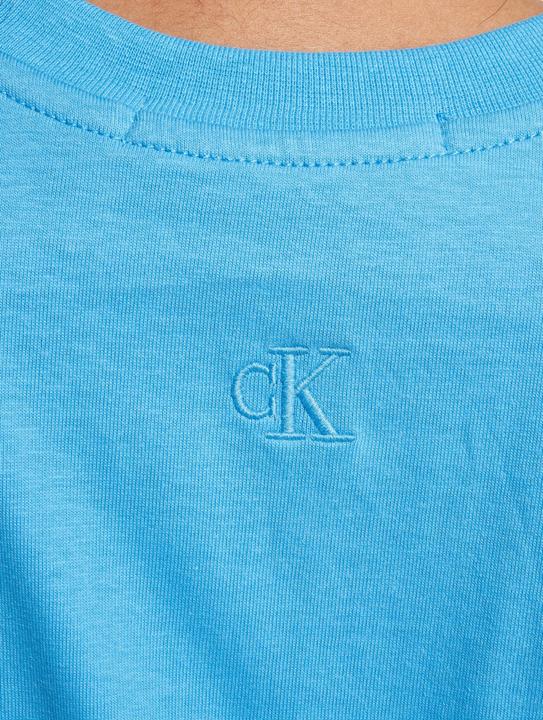 Produktbild Calvin Klein Jeans Institutional Boyfriend T-Shirt - 87011 (XS)