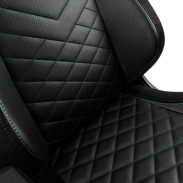 Actual product image noblechairs Epic