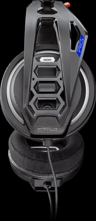 Actual product image Nacon Gaming Rig 400hs (Cable)