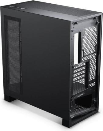 Actual product image Phanteks Nv5 Mkii (ATX, mATX, Mini-ITX, E-ATX)
