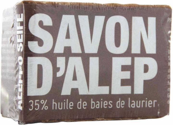 Produktbild B'Onaturis Aleppo (Seifenlotion)