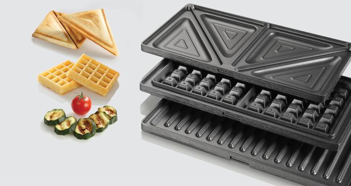 Actual product image Gorenje SM703GCG