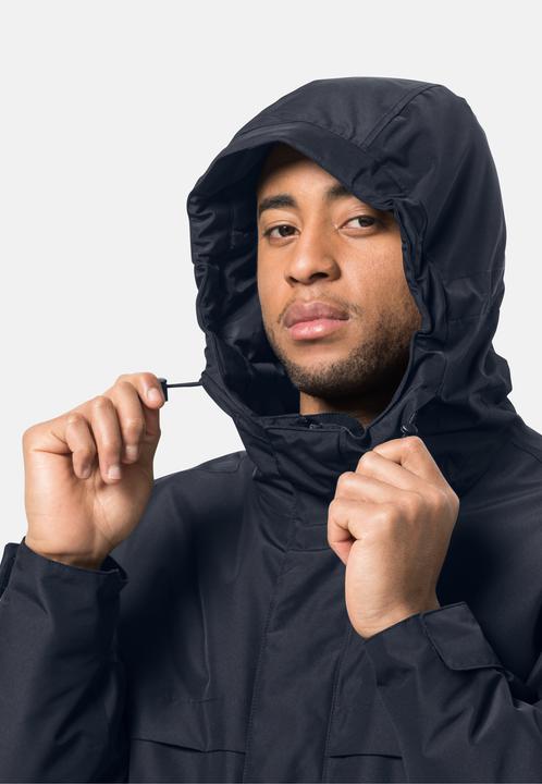 Immagine prodotto Jack Wolfskin Winterlager Parka M (S)