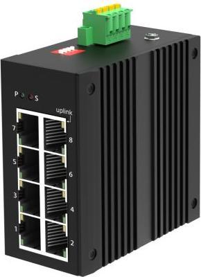 Rs Pro Switch Ethernet, 8 ports, RJ-45 (8 Ports)