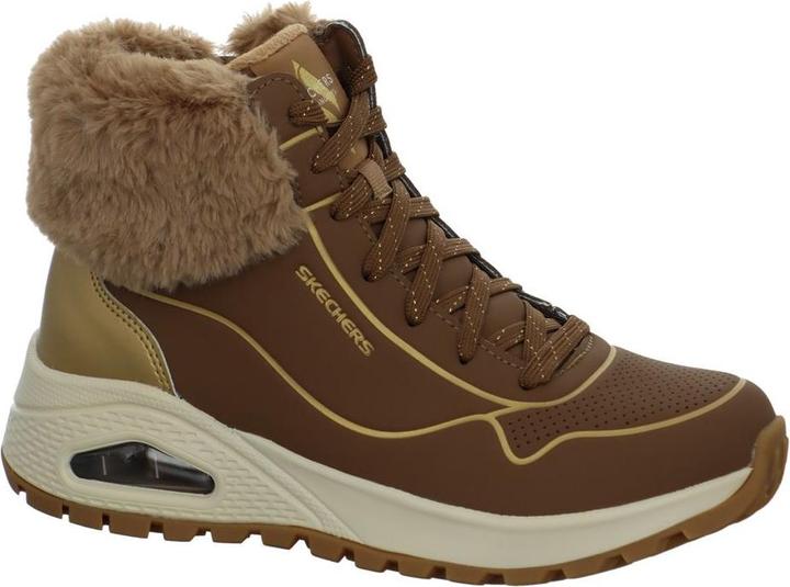 Skechers Uno Rugged Fall Air