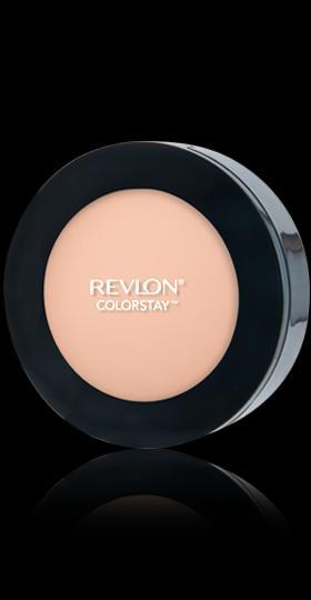 Actual product image Revlon ColorStay Pressed Powder (840 Medium)