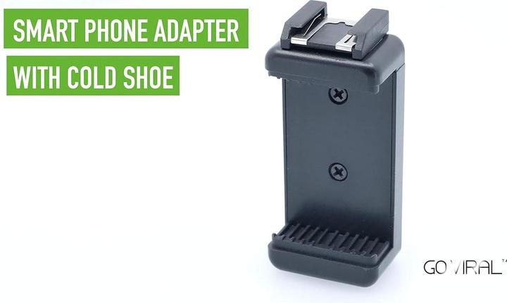 Image du produit DigiPower Kit Vlogging comme moi