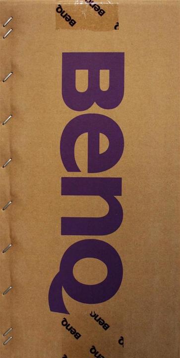 Actual product image BenQ Th683 (Full HD, 3200 lm, 1.15 - 1.5:1)