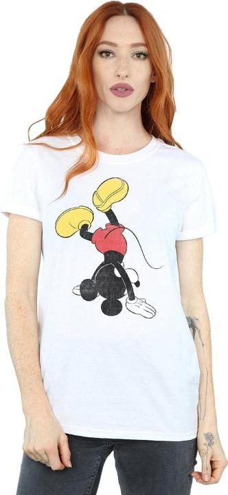 Produktbild Disney Mickey Mouse Upside Down TShirt (3XL)