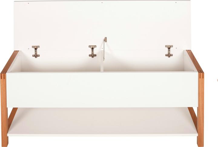Produktbild Woodman Northgate (120 x 35 x 48 cm)