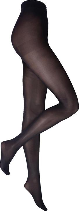 Actual product image Levee WoMan Sensation tights, colour 399 black, size 38-40 (40 DEN, 38 - 40)