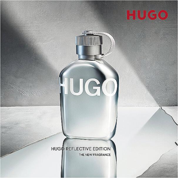 Produktbild Hugo Boss Le Fashion Eau de Toilette (Eau de Toilette, 125 ml)