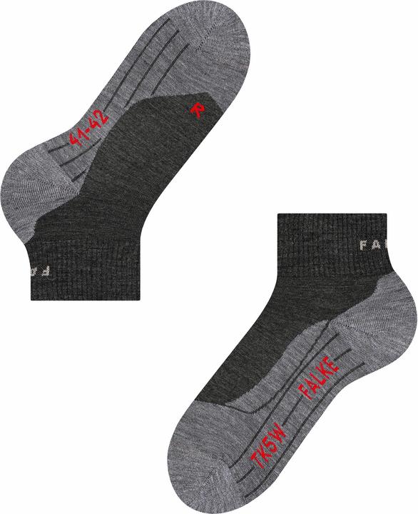 Actual product image Falke TK5 Sh W (37 - 38)