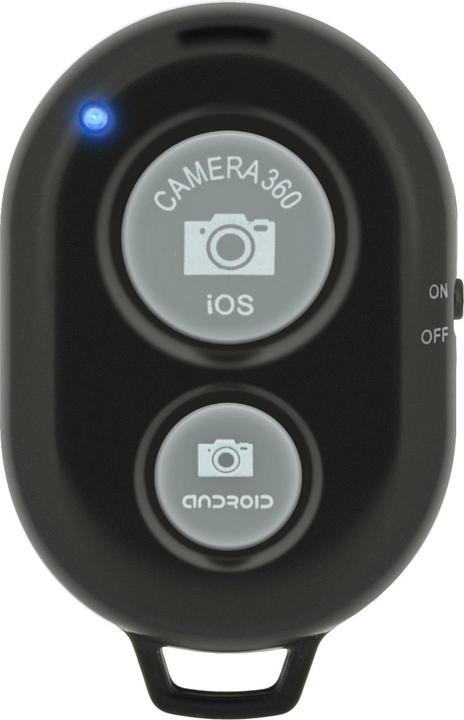 Swissten Bluetooth Selfiestick