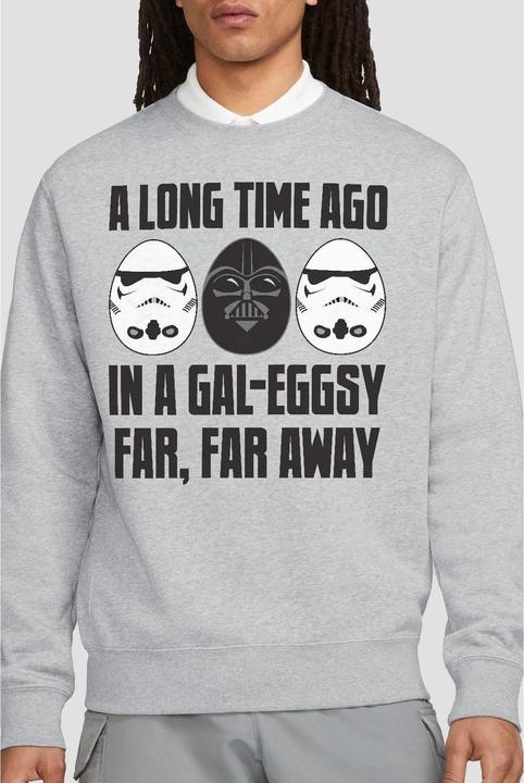 Produktbild Star Wars GalEggsy Far Far Away Sweatshirt (M)
