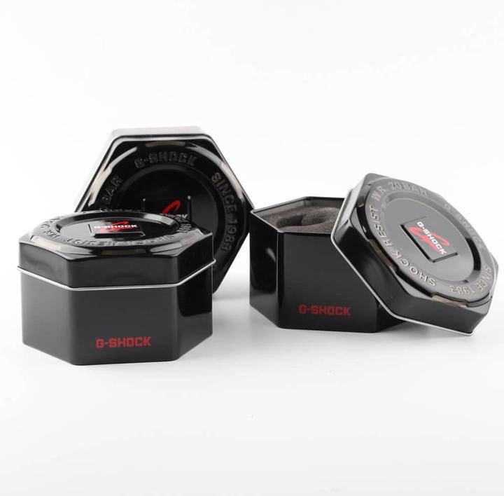 Produktbild G-Shock GM-B2100GD-5AER (Taucheruhr, 44 mm)