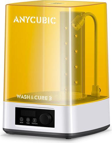 Actual product image Anycubic Wash & Cure 3.0 (Accessories)
