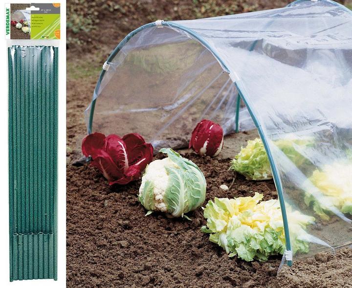 Actual product image Verdemax Arches for tunnel 4 pcs.
