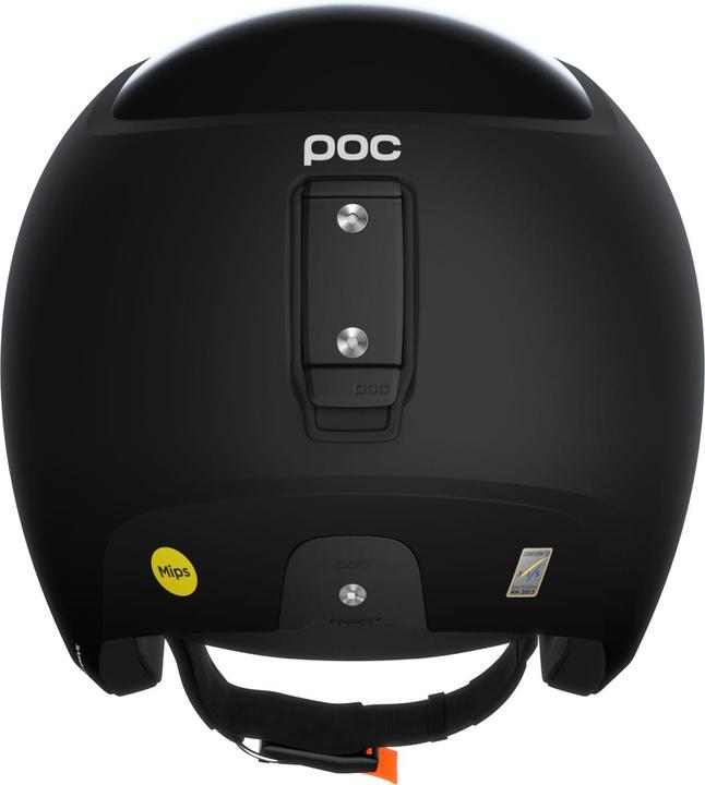 Actual product image Poc Skull Dura Comp MIPS Ski Helmet (58 cm)
