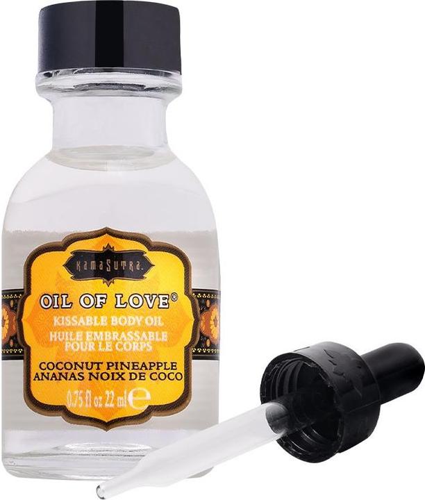 Immagine prodotto Kamasutra Kit di cocktail per il sesso orale (81 ml)