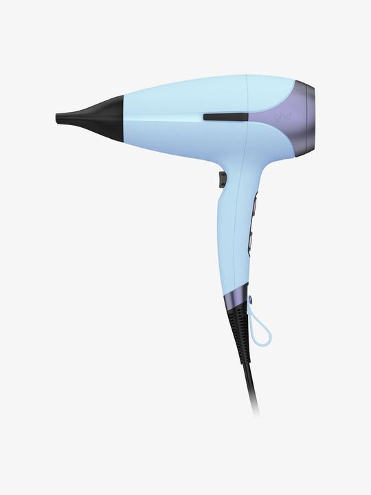 Actual product image ghd helios Limited Edition
