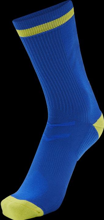 Actual product image hummel Elite Indoor Sock Low (46 - 48)