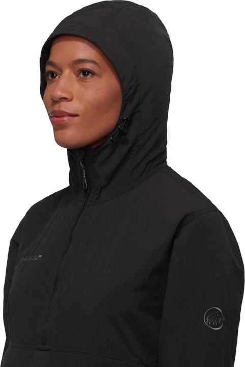 Produktbild Mammut Hiking WB Hooded Anorak (S)