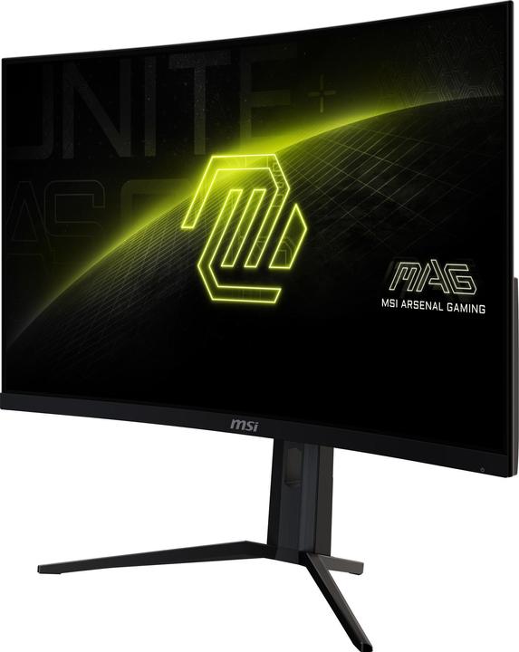 Image du produit MSI MAG 321CUPDF (3840 x 2160 pixels, 31.50")