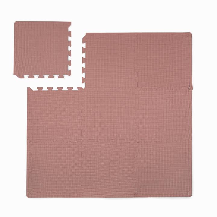 Immagine prodotto That's mine Tappeto da gioco in schiuma - Mat Plum (100 x 100 cm)