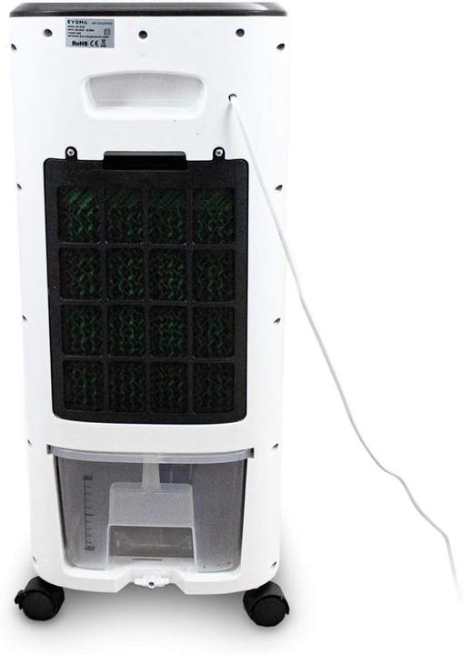 Produktbild Point Mobiler Standventilator R180