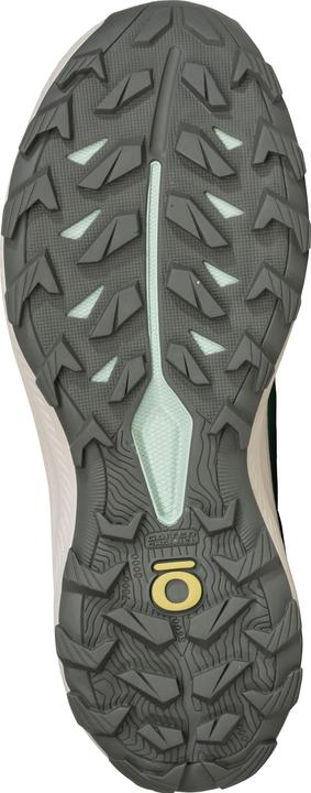 Image du produit Oboz Katabatic LT Mid GTX (37)
