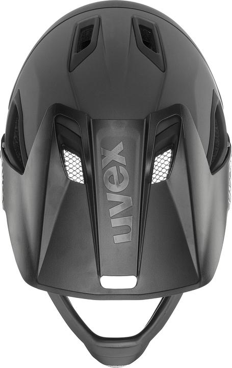 Actual product image Uvex Sports Jakkyl hde 2.0 (56 - 61 cm)