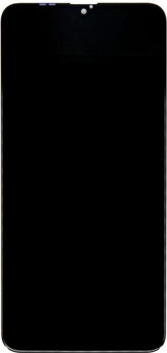 Produktbild Samsung LCD display + Touch Unit A105 Galaxy A10 Black (Display)
