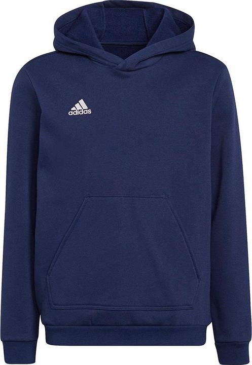 adidas Entrada 22 Kapuzenpullover Kinder