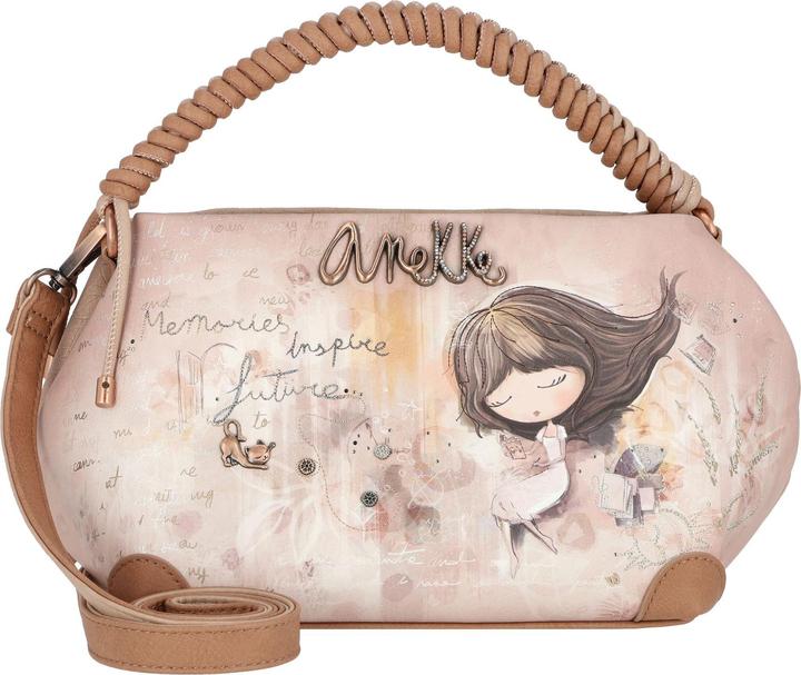 Produktbild Anekke Nature Schultertasche 24 cm