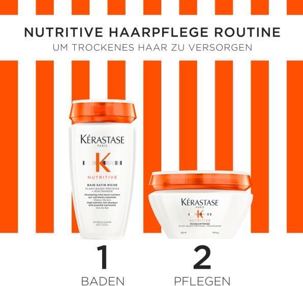 Image du produit Kérastase Nutritive (Set soin capillaire)