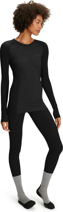 Produktbild Falke WT Light Longsl. Shirt Regular w (L)