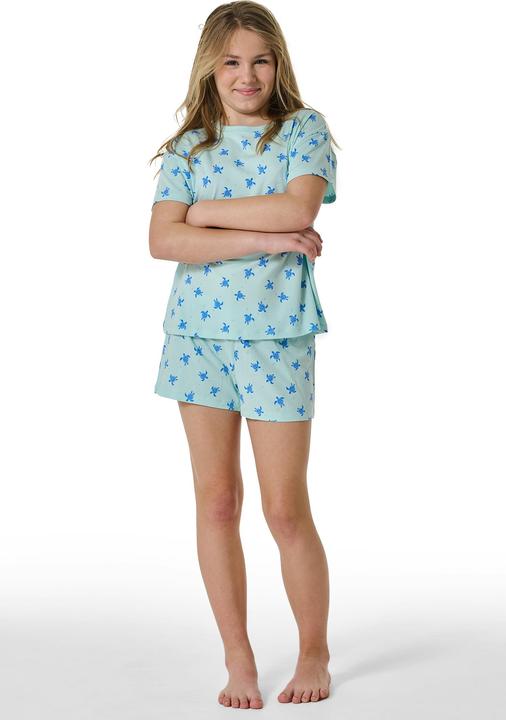 Image du produit Schiesser Shorty Nightwear (164)