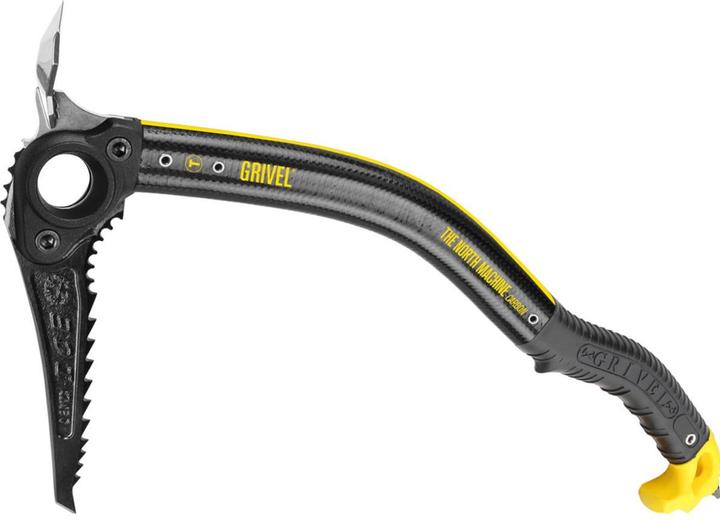 Image du produit Grivel North Machine Carbon Ice Tool