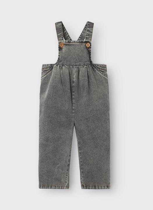 Actual product image Name it Denim jumpsuit (122)